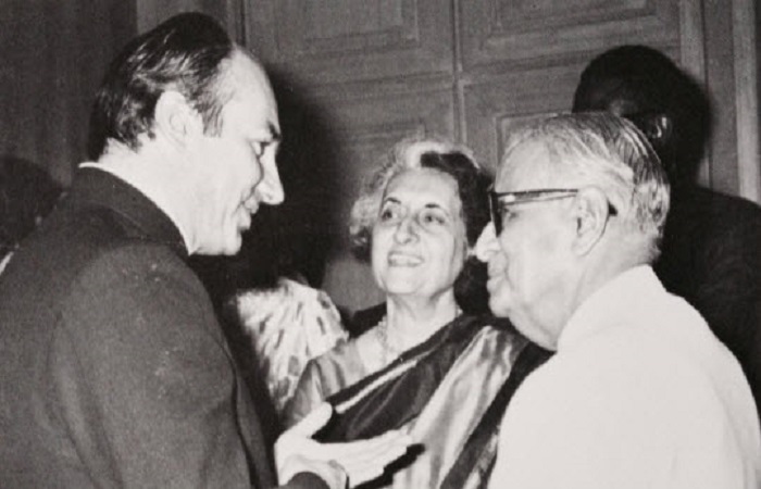 जिसका भाई था Pak की बड़ी हस्ती, उसे न सिर्फ CJI बनाया बल्कि उपराष्ट्रपति भी: इंदिरा गाँधी के शासन की कहानी