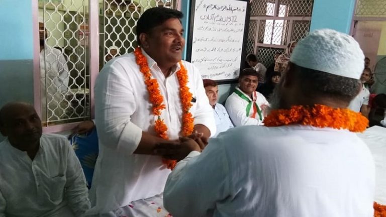 शाहीन बाग से भी जुड़े ताहिर हुसैन के तार: गाड़ियों में भरकर लोग भेजे जाते थे, कंटेनर और बोरियों में सामान