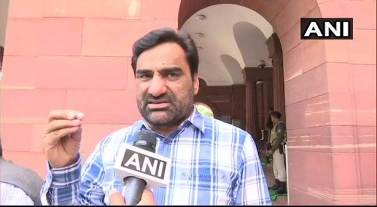 सोनिया-राहुल गाँधी के घर की भी हो जाँच, कोरोना वायरस के इटली कनेक्शन पर बोले भाजपा सांसद