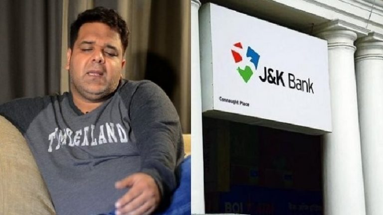 ₹177 करोड़ का J&K बैंक घोटाला: NC नेता और पूर्व वित्त मंत्री अब्दुल के बेटे हिलाल के खिलाफ CBI की चार्जशीट
