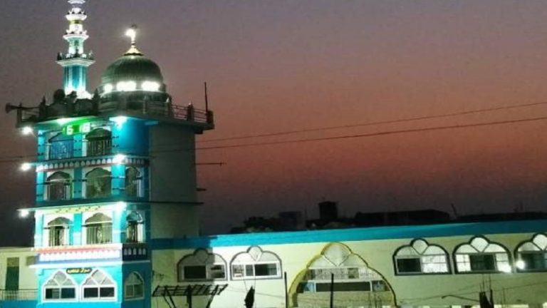 धर्म-प्रचार के लिए राँची की मस्जिद में छिपे हुए थे 19 विदेशी सहित 24 लोग: पुलिस ने गिरफ्तार कर क्वारंटाइन सेंटर भेजा