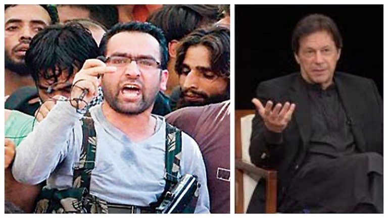 कश्मीरियों को सड़क, पानी नहीं चाहिए, इंडियन आर्मी को भगाएँगे: हिजबुल मुजाहिदीन की ‘ऑडियो धमकी’