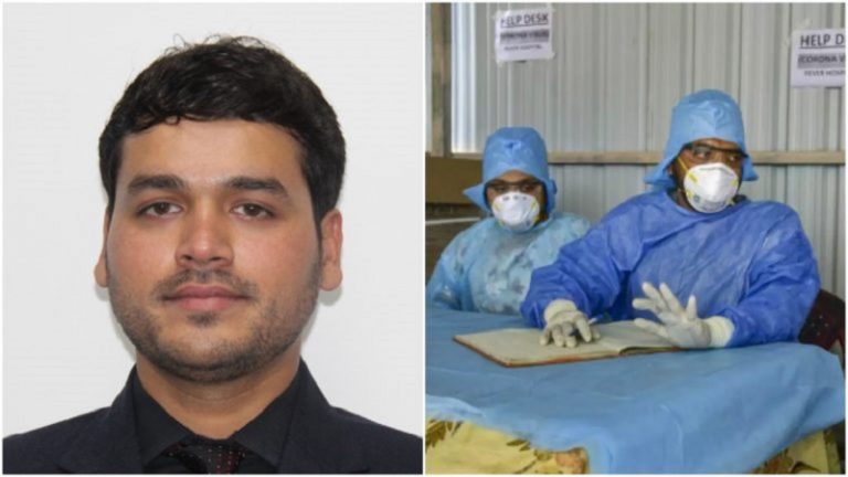 केरल के IAS अधिकारी कोल्लम के क्वारेंटाइन से कानपुर निकल लिए, 19 मार्च को सिंगापुर से लौटे थे