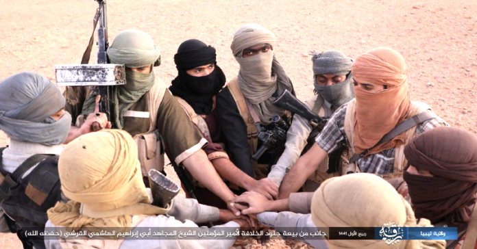 ISIS