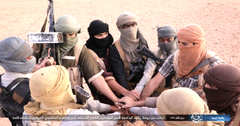 कोरोना से खौफ में जिहाद: ISIS ने लड़ाकों से कहा- यूरोप में मत घुसना, लौटना भी मत, ‘वर्क फ्रॉम होम’ करो
