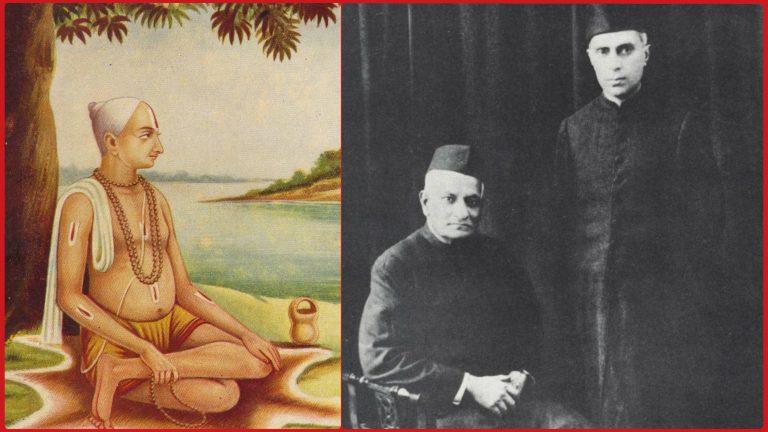 मोतीलाल नेहरू ने अपने पास बिठाकर लिखवाई थी तुलसीदास से रामचरितमानस, दिग्विजय सिंह की जानकारी अधूरी!