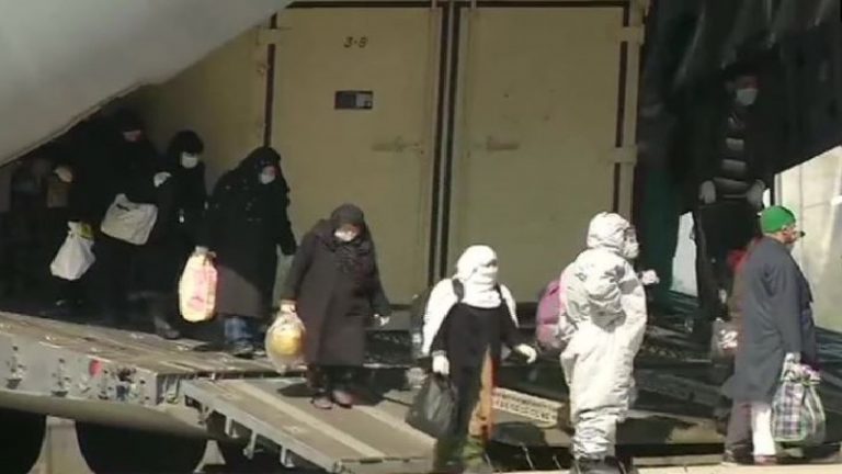 इस्लामी तीर्थयात्रा पर ईरान गए कई भारतीय नागरिक हुए कोरोना वायरस के शिकार: मीडिया रिपोर्ट्स में किया जा रहा दावा