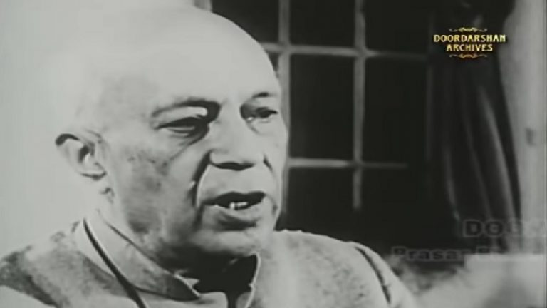 भारतीय मुस्लिमों के पूर्वज हिन्दू ही थे: अंत समय में नेहरू ने बयाँ की थी ‘सच्चाई’