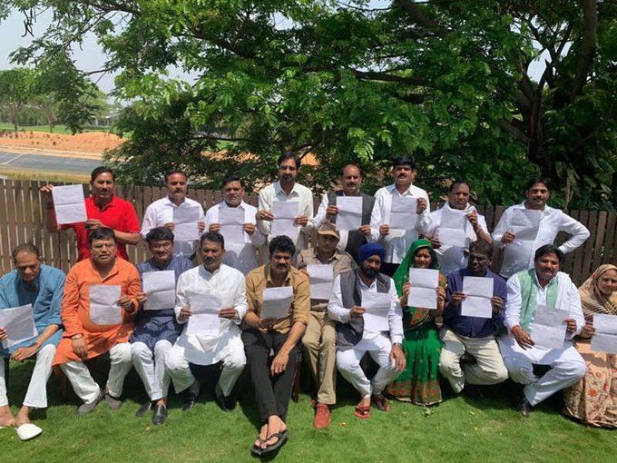 ज्योतिरादित्य सिंधिया