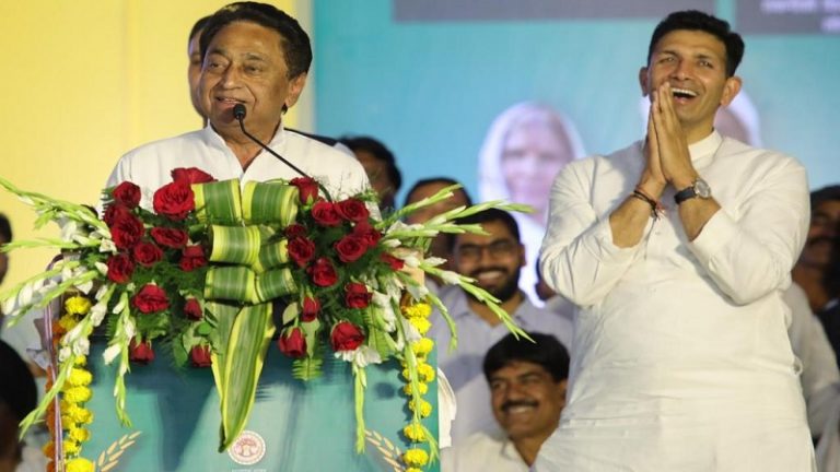 कमलनाथ सरकार के फ्लोर टेस्ट पर संशय, बागी 16 MLA ने कहा- जैसे 6 के इस्तीफे कबूल किए, हमारा भी करिए