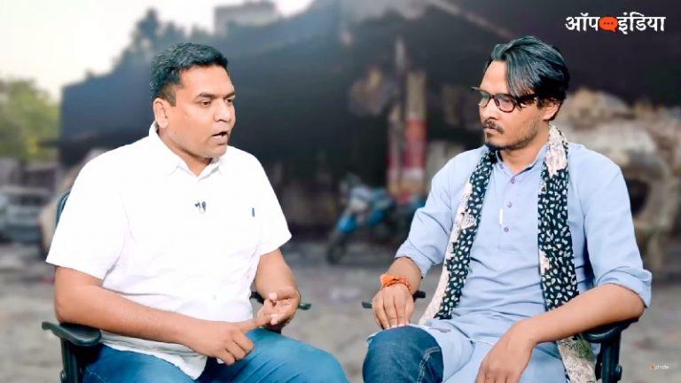 जब घर में आग लगेगी तो 200 लिटर फ्री पानी काम नहीं आएगा: कपिल मिश्रा की ऑपइंडिया से बातचीत