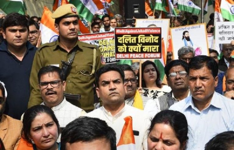 दिल्ली के जमनापार में थी बड़े कत्लेआम की तैयारी, क्या कपिल मिश्रा ने राजधानी को बड़ी हिंसा से बचा लिया?