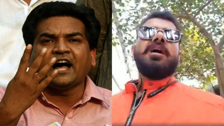 कपिल मिश्रा के बयान से पहले ही दंगाई भीड़ ने शुरू कर दिए थे दंगे: ‘Live Video’ से खुलासा