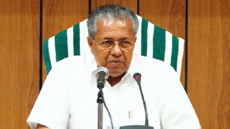 केरल: CPM नेता अनवर के अकाउंट में ट्रांसफर कर दिया बाढ़ पीड़ितों का पैसा