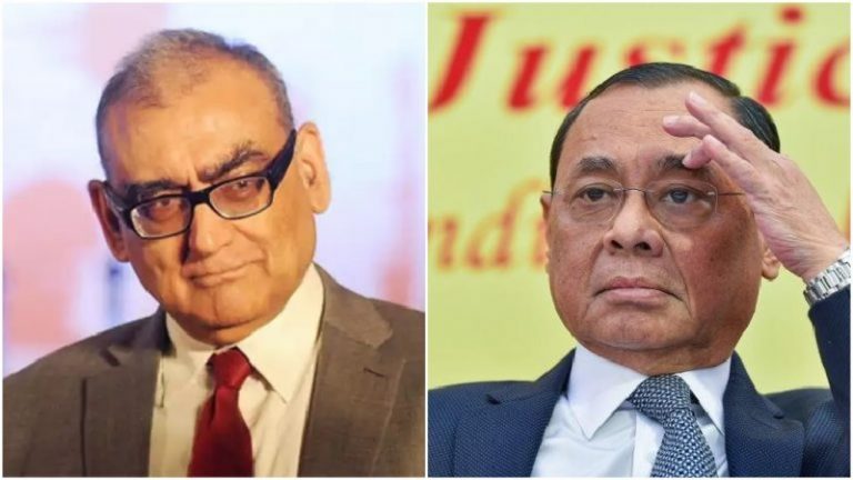 आखिर किस खुन्नस में पूर्व CJI गोगोई को बेशर्म और यौन दुराचारी बता रहे SC के पूर्व जज मार्कण्डेय काटजू