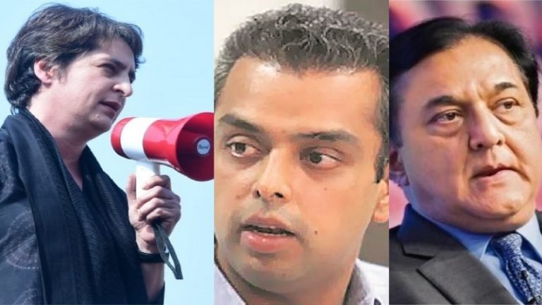 ₹2 करोड़ की पेंटिंग: जानिए कैसे मिलिंद देवड़ा ने राणा और प्रियंका के बीच निभाया बिचौलिए का रोल