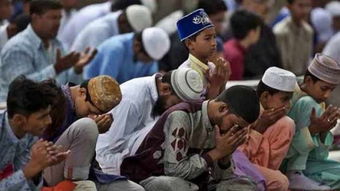 लॉकडाउन, नमाज, भोपाल
