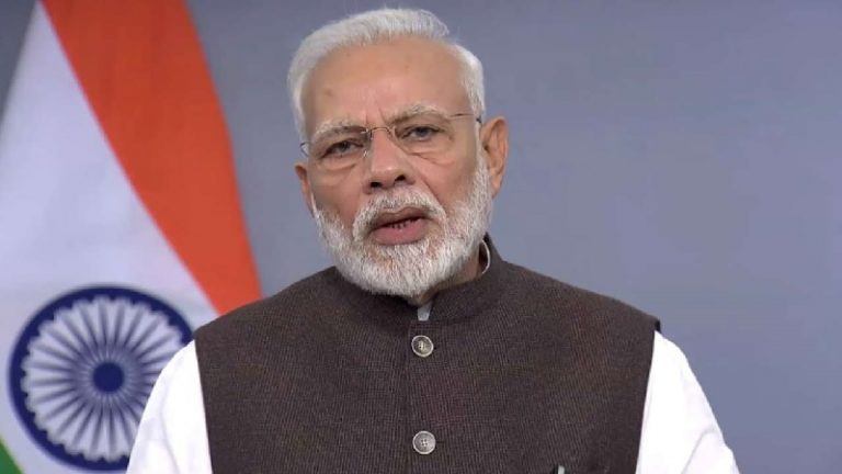PM मोदी का बड़ा ऐलान: सम्पूर्ण देश में सम्पूर्ण लॉकडाउन, आज रात 12 बजे से कोई घर से बाहर नहीं निकलेगा