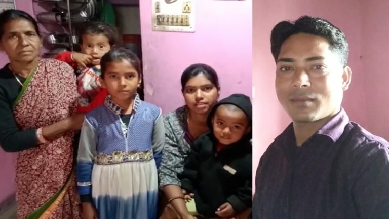नीरज प्रजापति के लिए ऑपइंडिया ने जुटाए ₹32 लाख: CAA समर्थन रैली में मुस्लिम भीड़ ने मार डाला था
