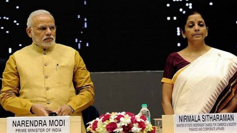 मोदी सरकार के आर्थिक सुधारों का नतीजा:  अर्थव्यवस्था ज्यादा फॉर्मल, आँकड़े पहले से ज्यादा ठोस