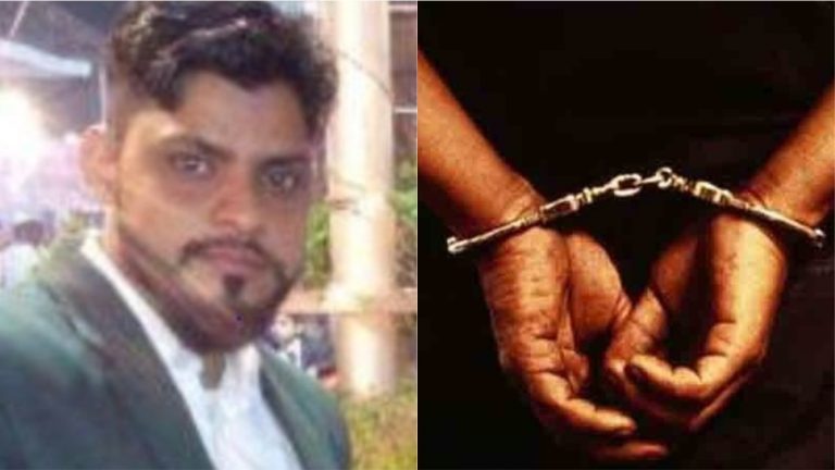 IS के आतंकी दम्पति के बाद अब PFI का दानिश अली गिरफ़्तार: दिल्ली दंगों व जामिया से जुड़े हैं तार