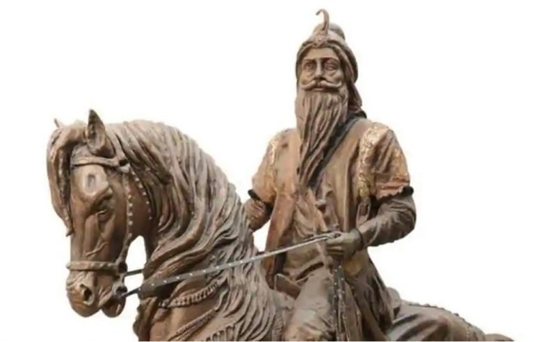 ‘शेर-ए-पंजाब’ जो कोहिनूर अपनी बाँह पर पहनते थे चुने गए दुनिया के सर्वकालिक महान नेता