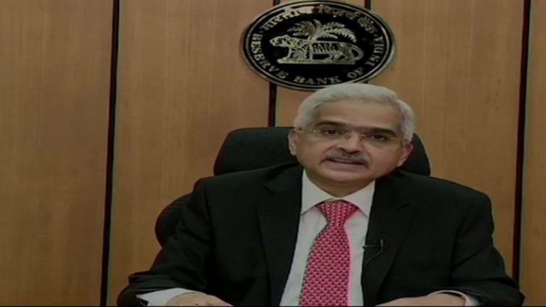 सस्ते लोन-EMI पर तीन महीने की छूट, RBI ने कोरोना संकट में खोले राहत के दरवाजे