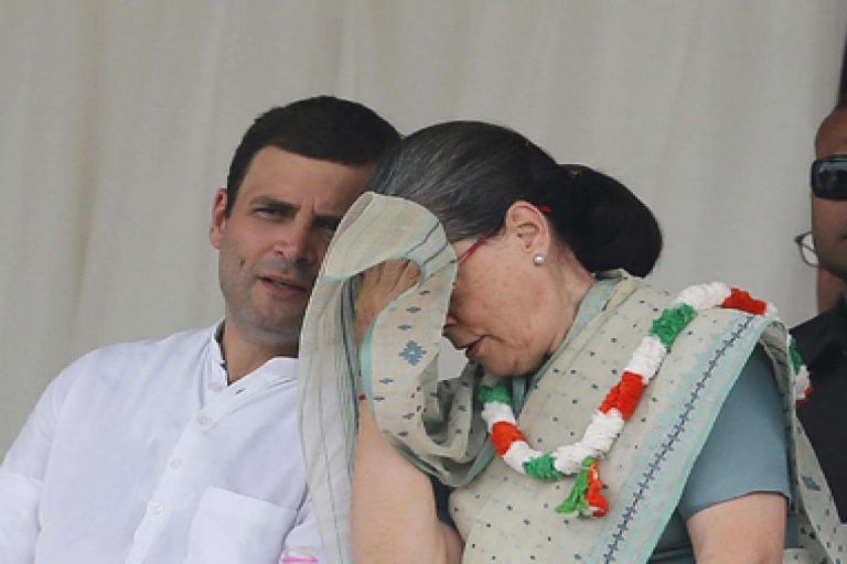 गुजरात में भी फँसी कॉन्ग्रेस, विधायक जाएँगे राजस्थान: जयपुर में पहले से ही हैं मध्य प्रदेश के MLA