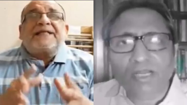 रवीश है खोदी पत्रकार, BHU प्रोफेसर ने भोजपुरी में विडियो बनाके रगड़ दी मिर्ची (लाल वाली)