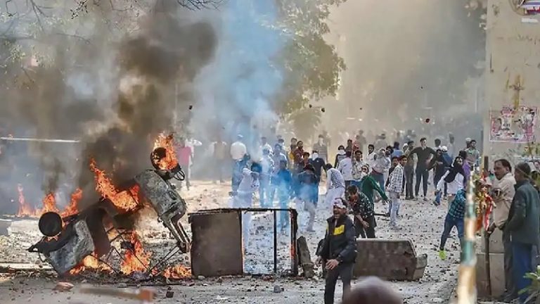 मुस्लिम अब हिन्दुओं का अत्याचार नहीं सहेगा, काफिरों से मुक्त होगा बाबरी: दिल्ली दंगों से अलकायदा ख़ुश