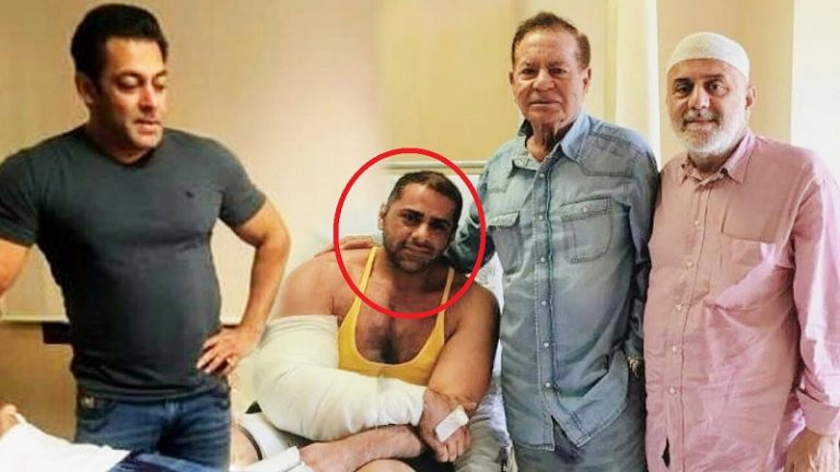सलमान के 38 वर्षीय भतीजे की मौत, लीलावती अस्पताल में थे भर्ती: मीडिया रिपोर्ट में कोरोना की बात, परिवार ने नकारा