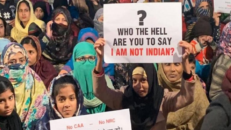 प्रदर्शनकारी तबरेज को हुआ कोरोना, पूरी दिल्ली के लिए ख़तरा बना शाहीन बाग़: मजहबी तीर्थयात्रा पर गई बहन से फैला रोग