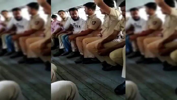 मुंबई पुलिस