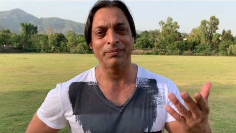 कारगिल युद्ध के लिए कॉन्ट्रैक्ट ठुकरा दिया, कश्मीरी दोस्तों से कहा- लड़ने को तैयार हूँ: शोएब अख्तर घास खाने को भी तैयार