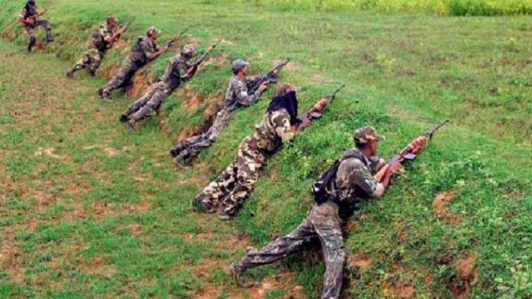 17 जवान वीरगति को प्राप्त: छत्तीसगढ़ में 2 वर्षों का सबसे बड़ा नक्सली हमला, CM बघेल ने साधी चुप्पी