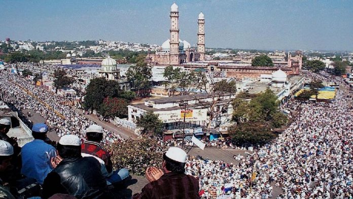 तबलीगी जमात उमेश कोल्हे