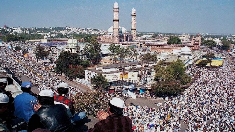 हरियाणा से शुरू हुआ संगठन जिसके शागिर्द ISI के मुखिया भी, गोधरा-कंधार से भी कनेक्शन: जानें क्या है ‘तबलीगी जमात’, उमेश कोल्हे की हत्या में आया नाम