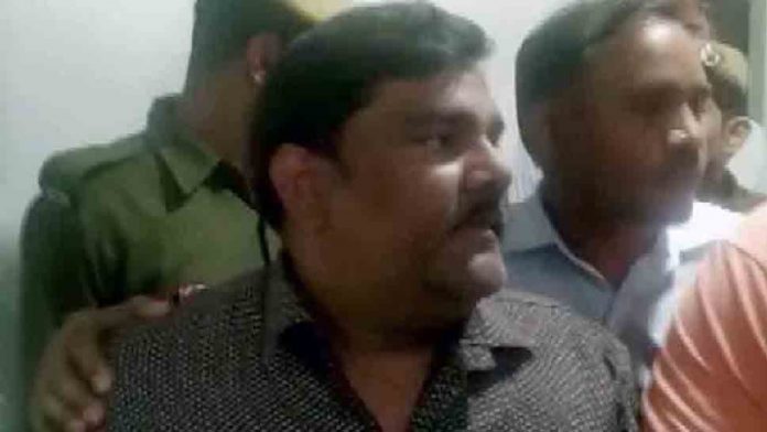 ताहिर हुसैन, दिल्ली दंगा