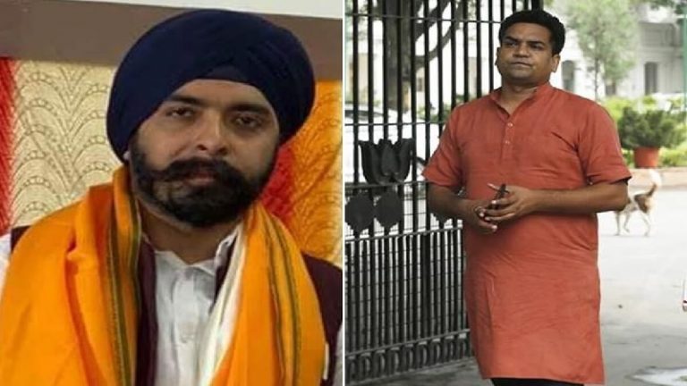 जुटाए ₹72 लाख: दिल्ली दंगे में मारे गए हिन्दुओं के परिवारों के लिए आगे आए कपिल मिश्रा और तजिंदर बग्गा