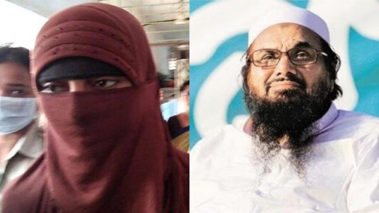 बांग्लादेश से घुसी, बंगाल में ठिकाना: 26/11 के मास्टरमाइंड हाफिज सईद को रिपोर्ट करती थी तानिया परवीन