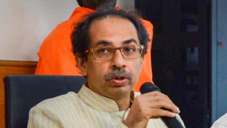 मुस्लिम कोटा पर शिवसेना ने सुर बदले, BJP नेता ने कहा- कॉन्ग्रेस-एनसीपी ने साथ छोड़ा तो उद्धव को हम देंगे समर्थन
