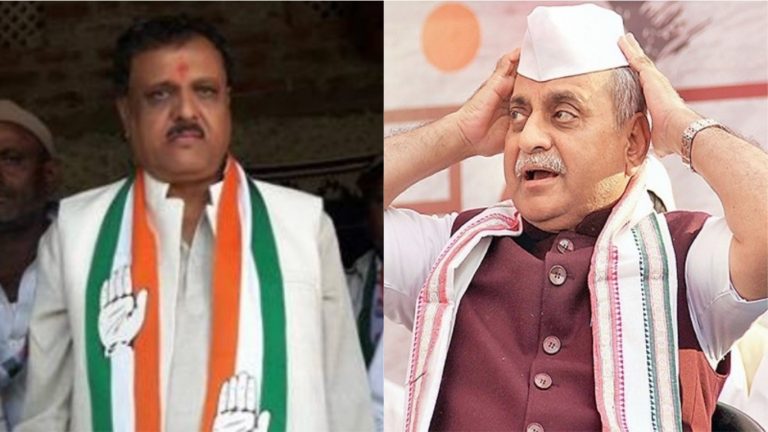 ’20 विधायक हमारी पार्टी में लाओ और CM बन जाओ’: कॉन्ग्रेसी विधायक ने दिया BJP नेता को ऑफर