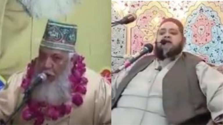 पाकिस्तान: एक आदमी कबूतर के विष्ठा से भगा रहा कोरोना, दूसरा बता रहा सपने में आया वायरस
