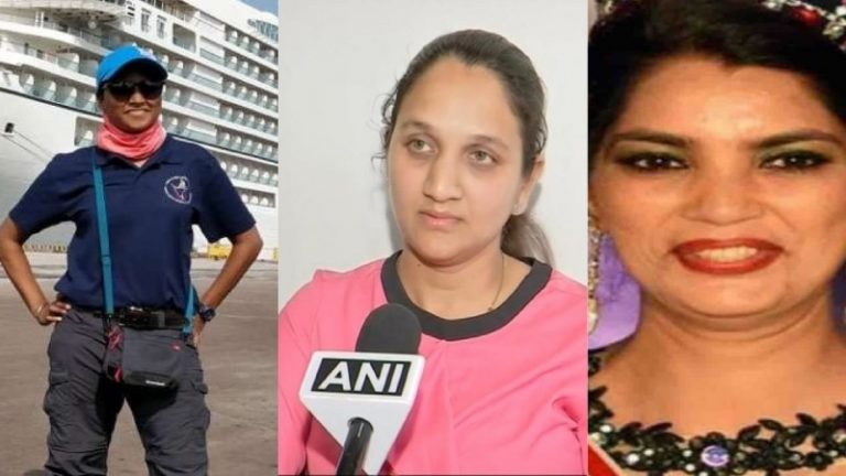 जिनके पति हुए देश पर बलिदान… उसी राह पर चल वीरांगनाओं ने सेना का बढ़ाया मान: 10 कहानियाँ
