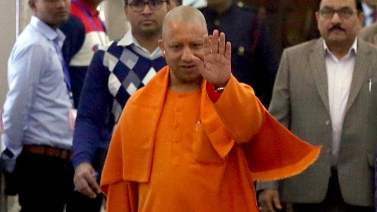जिन्हें नहीं मिला दिल्ली में आसरा, उनके रहने-खाने के लिए योगी सरकार द्वारा यमुना एक्सप्रेस वे टाउनशिप का अधिग्रहण