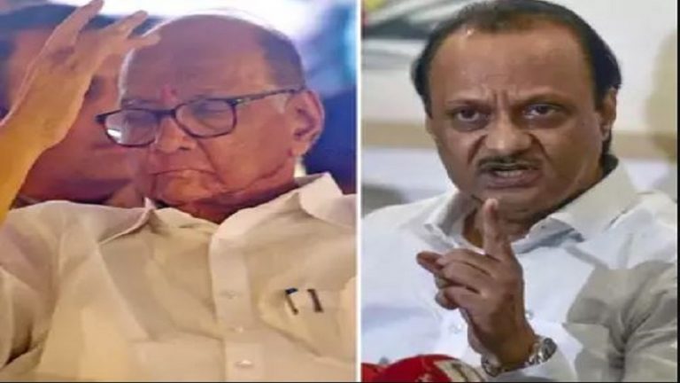 चाचा-भतीजे में रार, डूबेगी ठाकरे सरकार: CAA-NRC-NPR पर शरद पवार से अलग चले अजित, NCP में फूट!