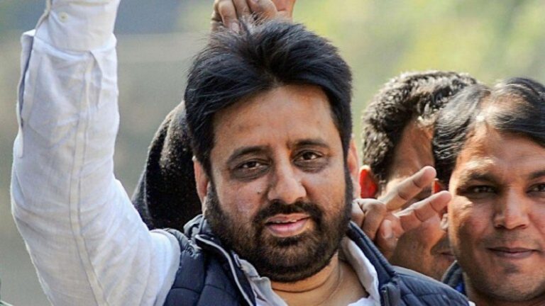 अगर मुस्लिमों से ज्यादती होगी, उनको जेल भेजोगे, दंगाई ठहराओगे तो इस मुल्क में दंगे होते रहेंगे: अमानतुल्लाह