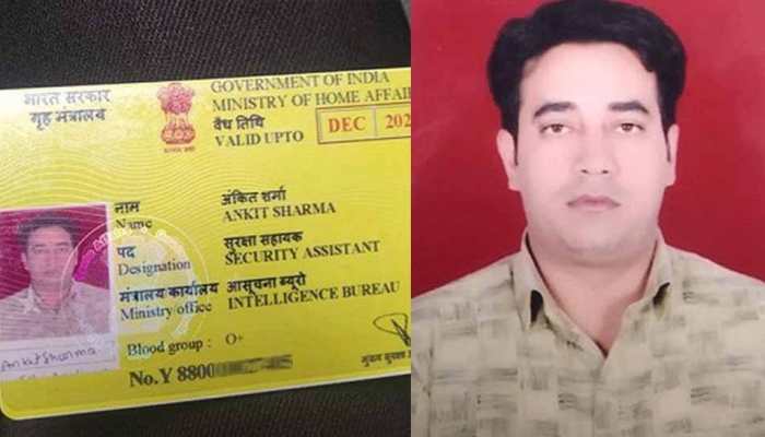 IB के अंकित शर्मा की हत्या में अब तक 6 गिरफ्तार: दंगों के दौरान चाकुओं से गोद नाले में फेंक दिया था