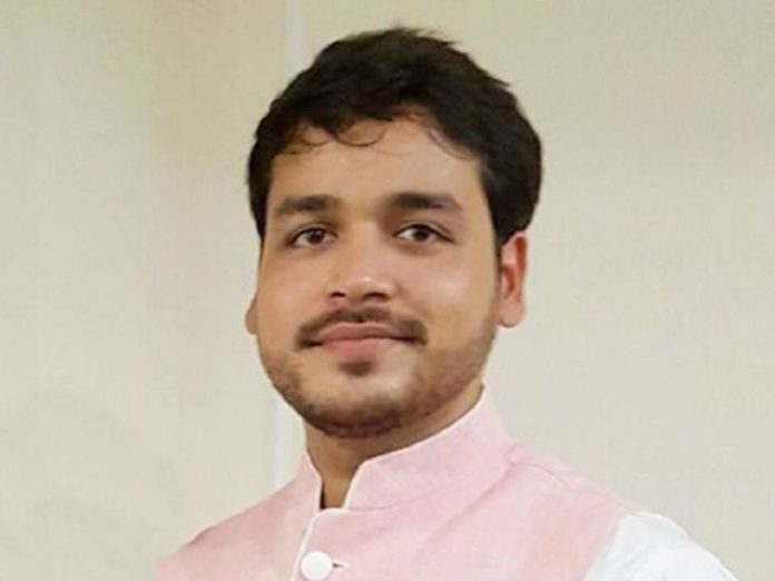 अनुपम मिश्रा