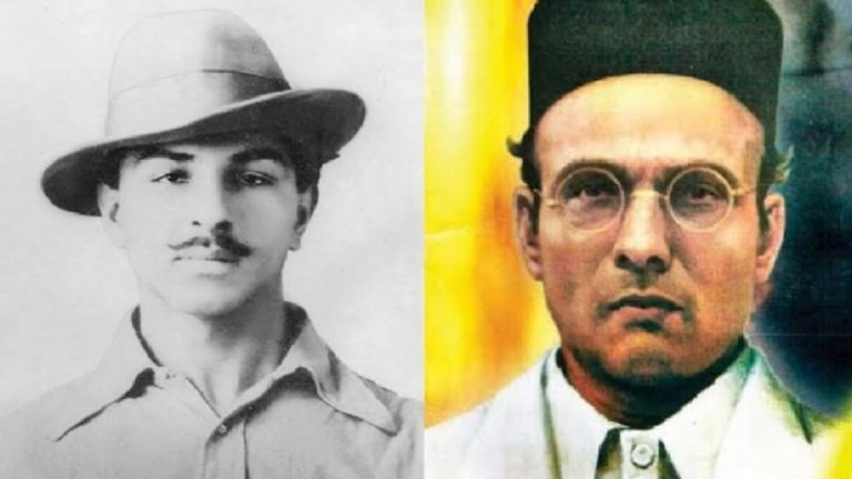 ‘मुस्लिमों में भारतीयता का बहुत अभाव, वो इसका महत्व नहीं समझते’ – शहीद दिवस पर भगत सिंह का ‘कम चर्चा’ वाला वो लेख